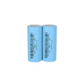 Polinovel High Discharge Rate 2C 26650 Inr Lithium Cell 3.6 V 5000mah